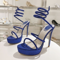 Rene Caovilla Sandals